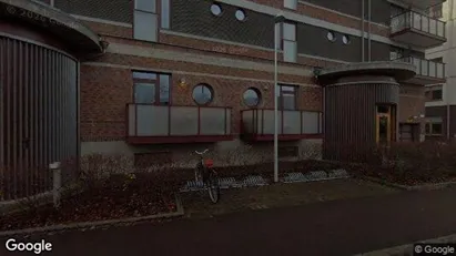 Apartments for rent in Karlstad - Photo from Google Street View