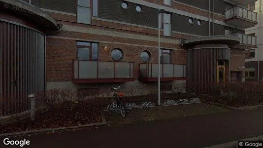 Apartments for rent in Karlstad - Photo from Google Street View