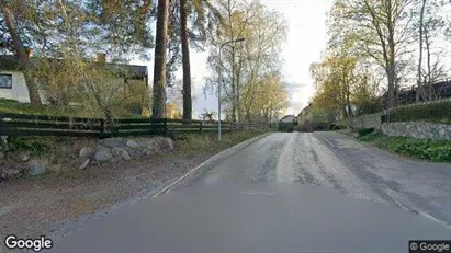 Apartments for rent in Danderyd - Photo from Google Street View