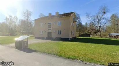 Apartments for rent in Hällefors - Photo from Google Street View