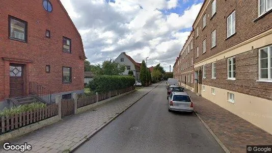 Apartments for rent in Helsingborg - Photo from Google Street View