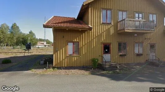 Apartments for rent in Eksjö - Photo from Google Street View