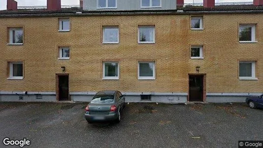 Apartments for rent in Karlskoga - Photo from Google Street View