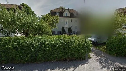 Apartments for rent in Borås - Photo from Google Street View