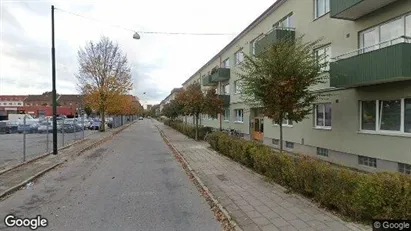 Apartments for rent in Sofielund - Photo from Google Street View