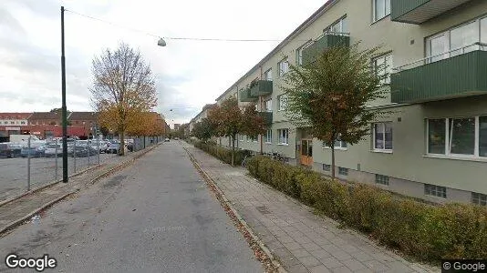 Apartments for rent in Sofielund - Photo from Google Street View