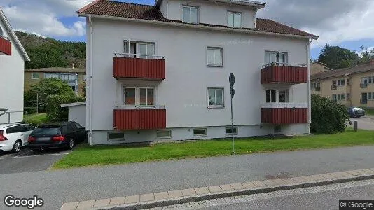 Apartments for rent in Ale - Photo from Google Street View