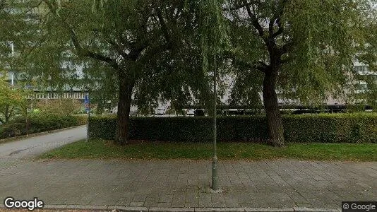 Apartments for rent in Malmö City - Photo from Google Street View