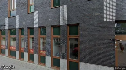 Apartments for rent in Fosie - Photo from Google Street View