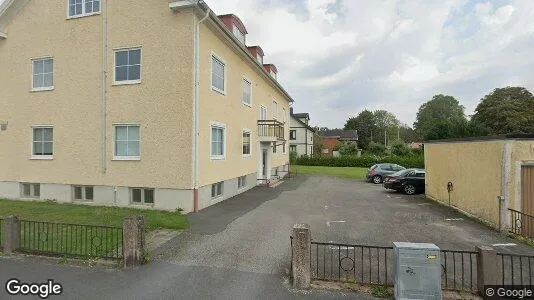 Apartments for rent in Värnamo - Photo from Google Street View