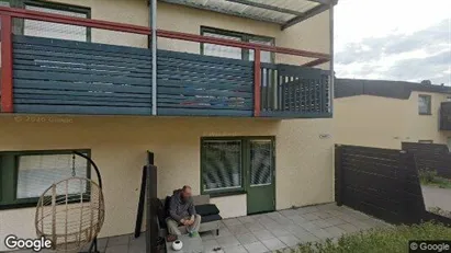 Apartments for rent in Sandviken - Photo from Google Street View