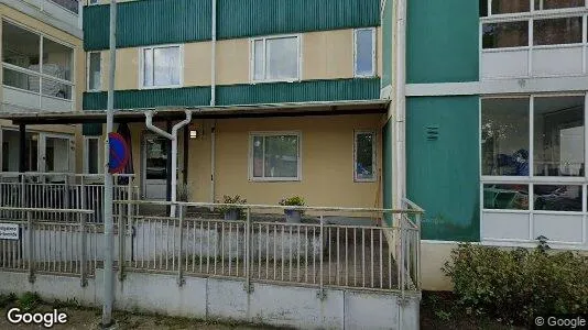 Apartments for rent in Bjuv - Photo from Google Street View