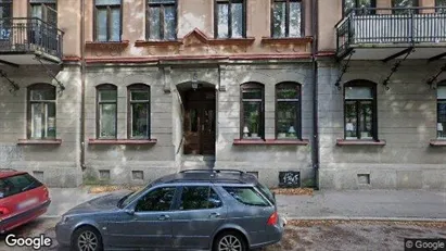 Apartments for rent in Gävle - Photo from Google Street View