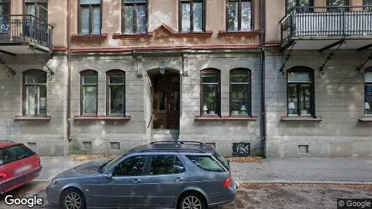 Apartments for rent in Gävle - Photo from Google Street View