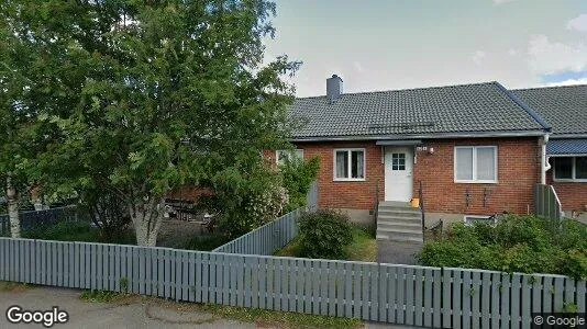 Apartments for rent in Mellerud - Photo from Google Street View