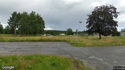 Apartments for rent in Skellefteå - Photo from Google Street View