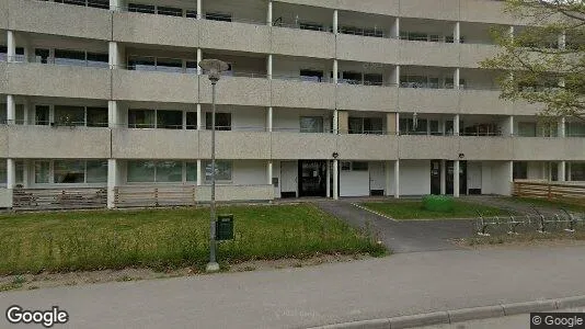 Apartments for rent in Nyköping - Photo from Google Street View