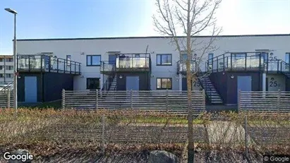 Apartments for rent in Växjö - Photo from Google Street View