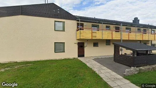 Apartments for rent in Sandviken - Photo from Google Street View