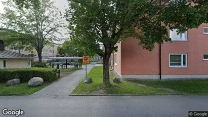 Apartments for rent in Uppsala - Photo from Google Street View
