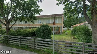 Apartments for rent in Uppsala - Photo from Google Street View