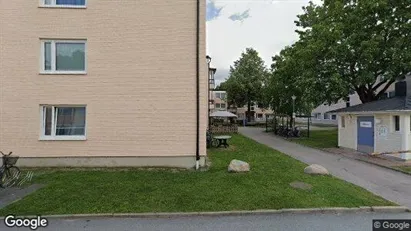 Apartments for rent in Uppsala - Photo from Google Street View