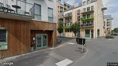 Apartments for rent in Uppsala - Photo from Google Street View