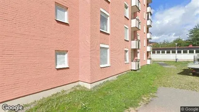 Apartments for rent in Uppsala - Photo from Google Street View