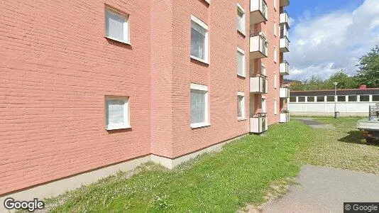 Apartments for rent in Uppsala - Photo from Google Street View