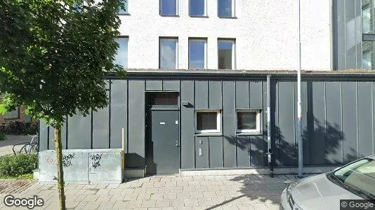 Apartments for rent in Uppsala - Photo from Google Street View