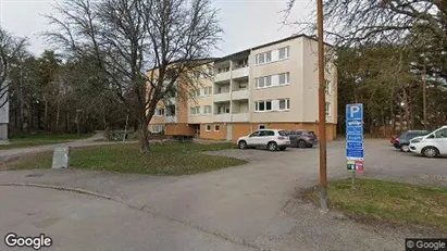 Apartments for rent in Eskilstuna - Photo from Google Street View