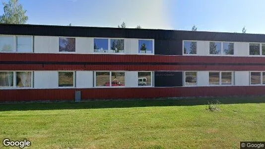 Apartments for rent in Bollnäs - Photo from Google Street View