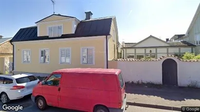 Apartments for rent in Borgholm - Photo from Google Street View