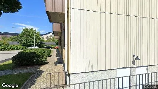 Apartments for rent in Lundby - Photo from Google Street View