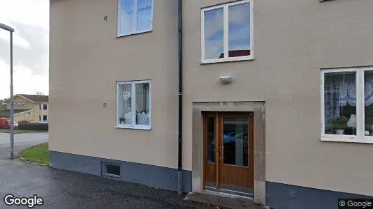 Apartments for rent in Norberg - Photo from Google Street View