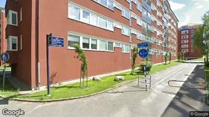 Apartments for rent in Gothenburg City Centre - Photo from Google Street View