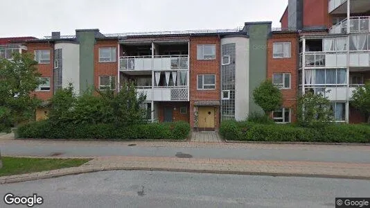 Apartments for rent in Botkyrka - Photo from Google Street View