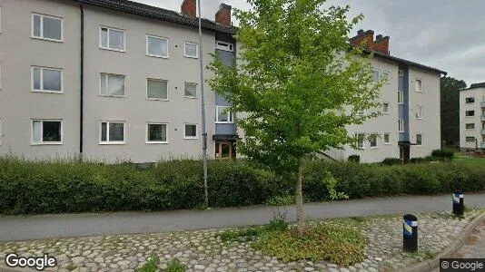 Apartments for rent in Botkyrka - Photo from Google Street View