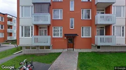 Apartments for rent in Huddinge - Photo from Google Street View