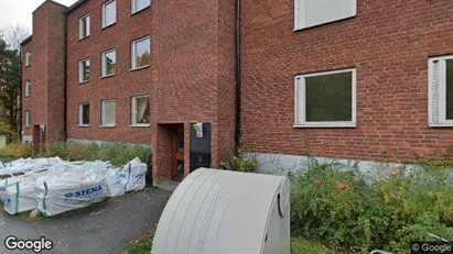 Apartments for rent in Stockholm South - Photo from Google Street View