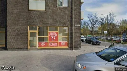 Apartments for rent in Vallentuna - Photo from Google Street View
