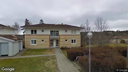 Apartments for rent in Trollhättan - Photo from Google Street View