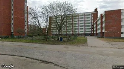Apartments for rent in Eskilstuna - Photo from Google Street View