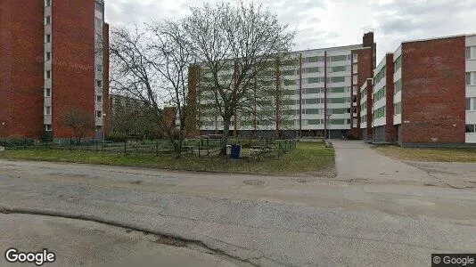 Apartments for rent in Eskilstuna - Photo from Google Street View