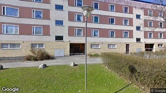 Apartments for rent in Södertälje - Photo from Google Street View