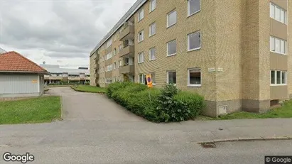 Apartments for rent in Strängnäs - Photo from Google Street View