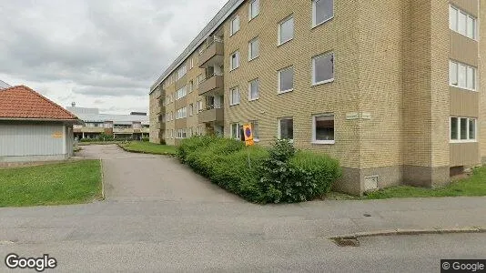 Apartments for rent in Strängnäs - Photo from Google Street View
