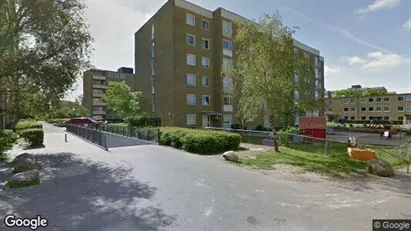 Apartments for rent in Rosengård - Photo from Google Street View