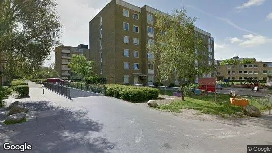 Apartments for rent in Rosengård - Photo from Google Street View