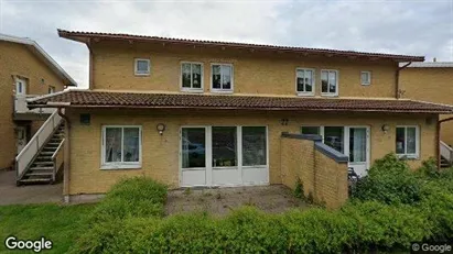 Apartments for rent in Båstad - Photo from Google Street View